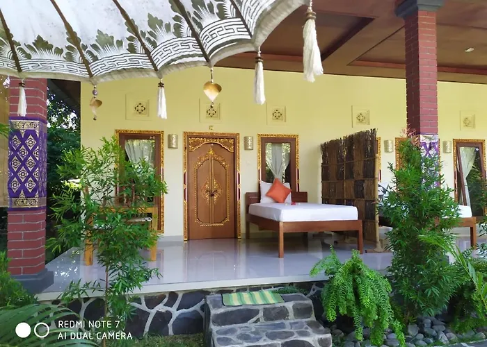 Aditya Villa *