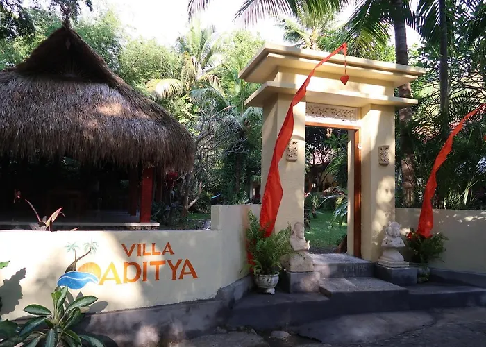 Aditya
