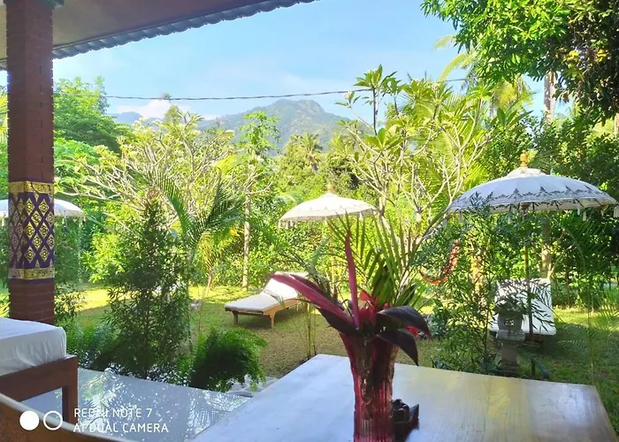 Aditya Villa *