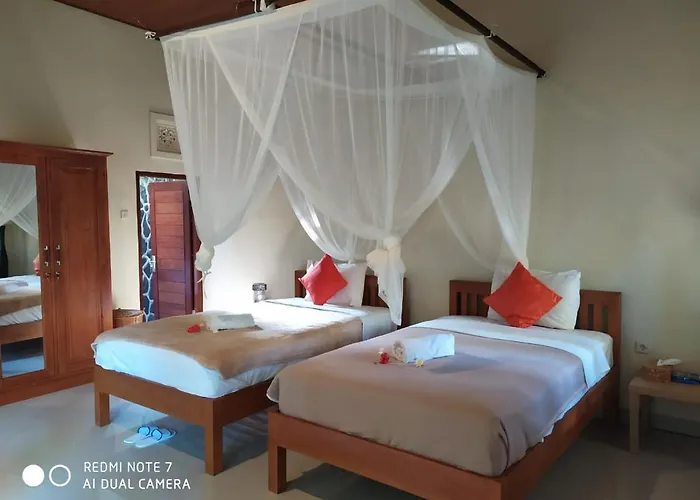 Villa Aditya *