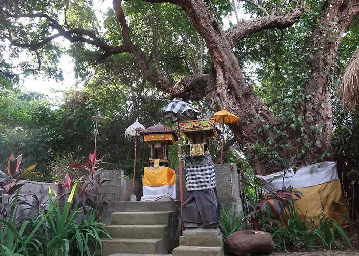 Villa Aditya Tejakula