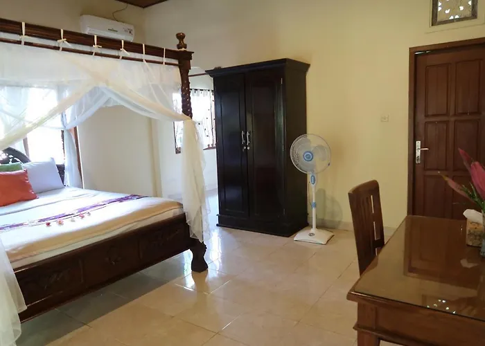 Aditya Villa Tejakula