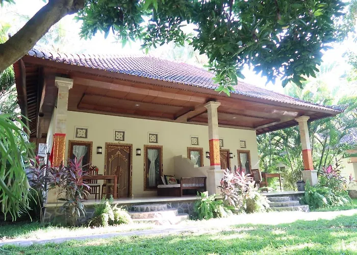 Aditya Villa *