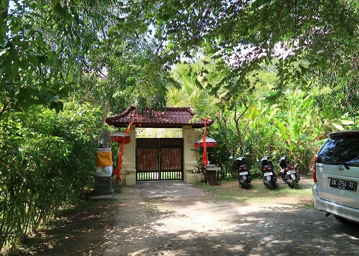 Aditya Villa Tejakula