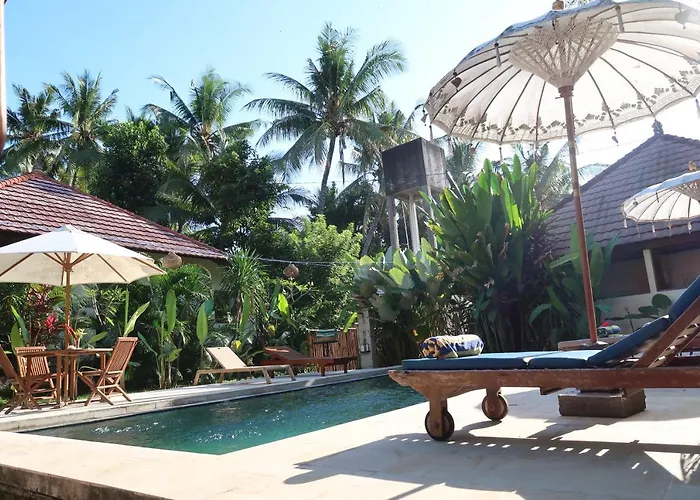 Villa Aditya Tejakula