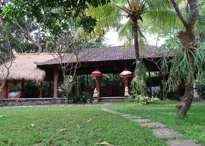 Villa Aditya Tejakula