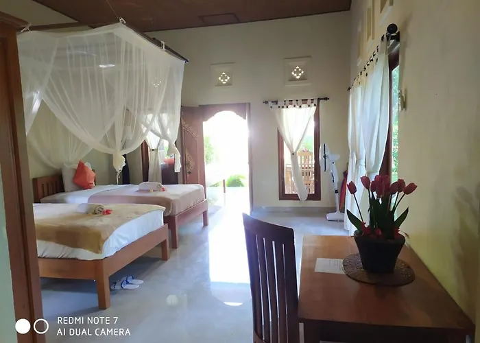 Villa Aditya *