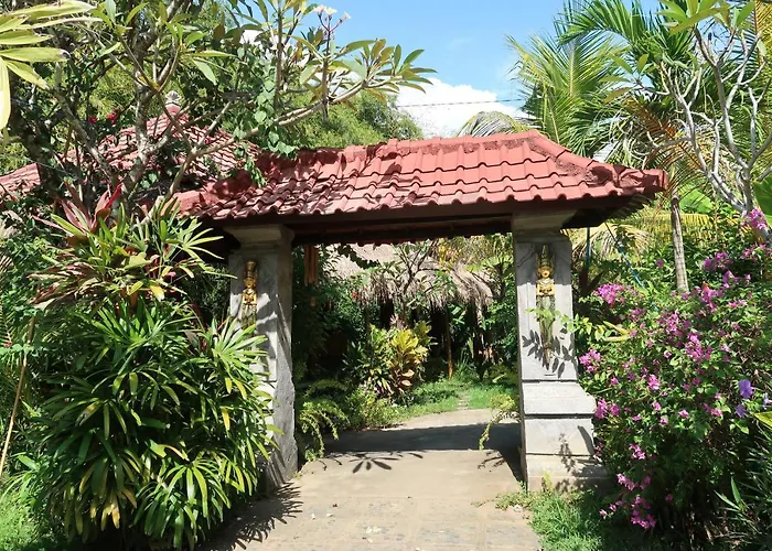 Aditya Villa Tejakula