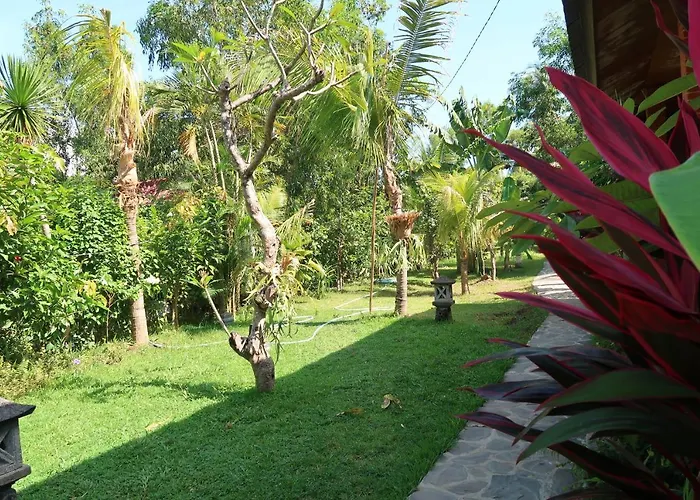 Aditya Villa Tejakula