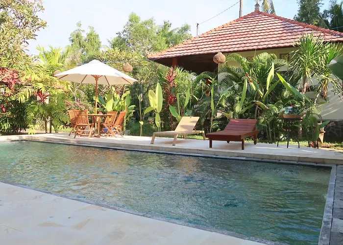 Aditya Villa