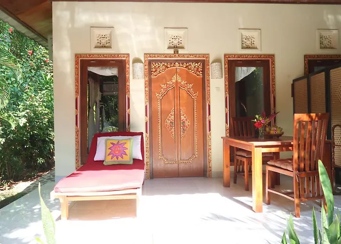 Aditya Villa