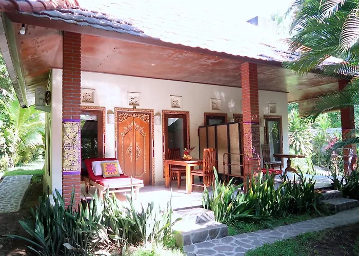 Aditya Villa *