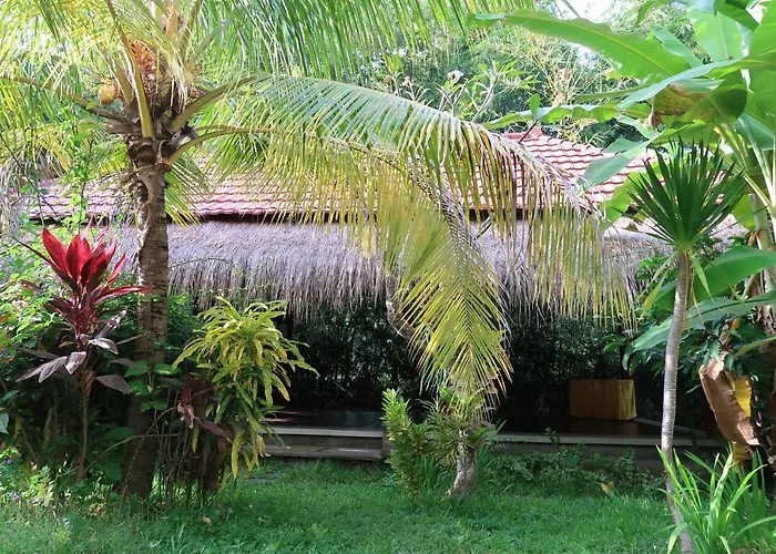 Aditya Villa Tejakula