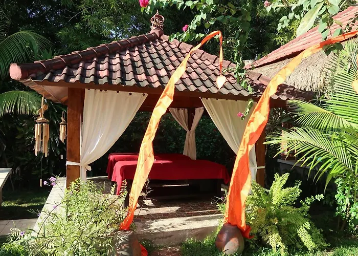 Villa Aditya Tejakula