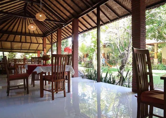 Villa Aditya Tejakula