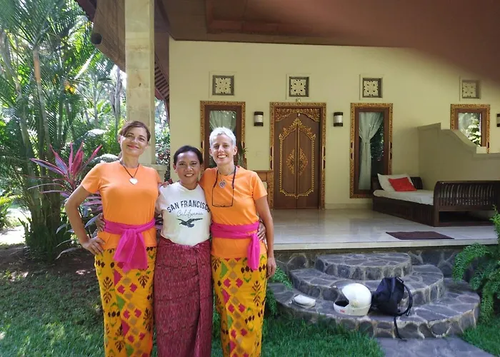 Aditya Villa Tejakula