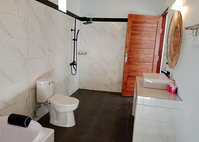 Villa Aditya