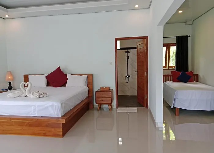 Villa Aditya