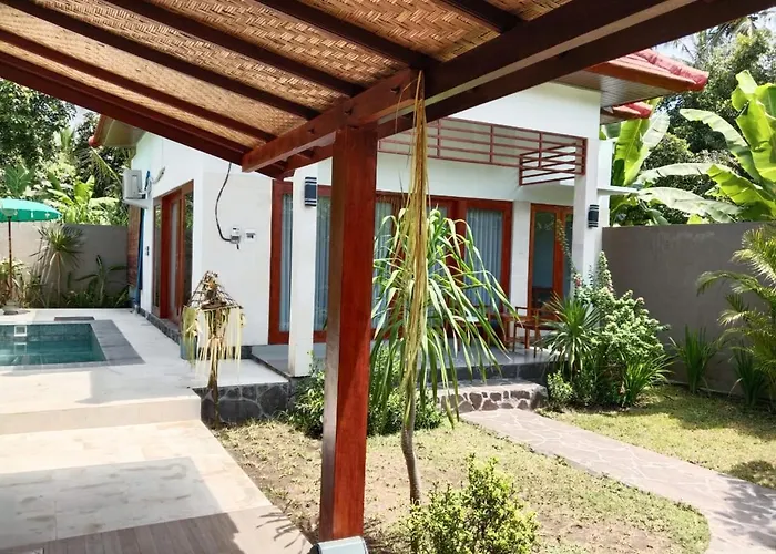 Villa Aditya