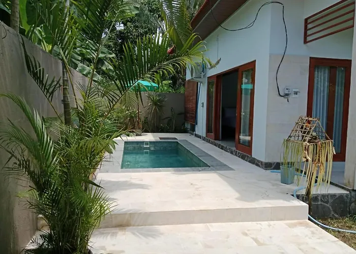 Villa Aditya Tejakula
