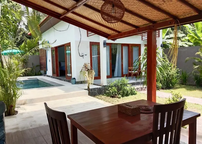 Villa Aditya