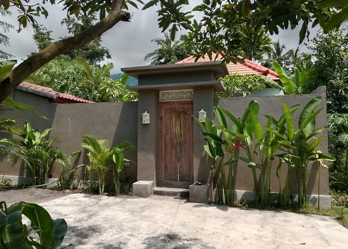 Villa Aditya *