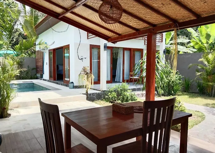 Villa Aditya *