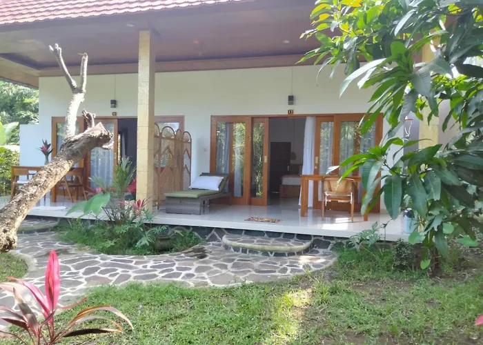 Aditya Villa *
