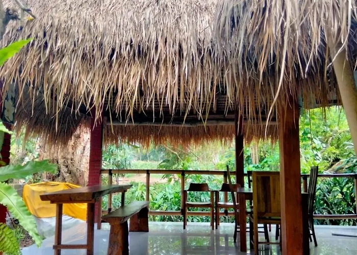Villa Aditya Tejakula