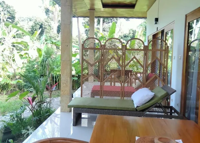 Villa Aditya