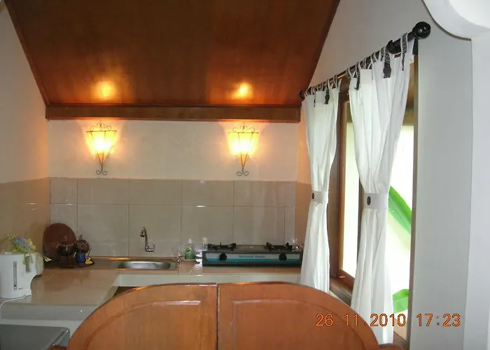 Aditya Villa *