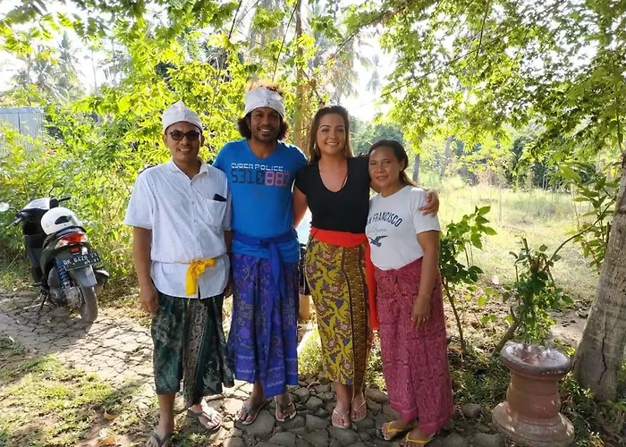 Aditya Villa Tejakula
